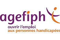 Logo Agefiph