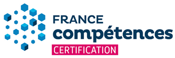 Logo France Compétence Certification