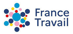 Logo France Travail