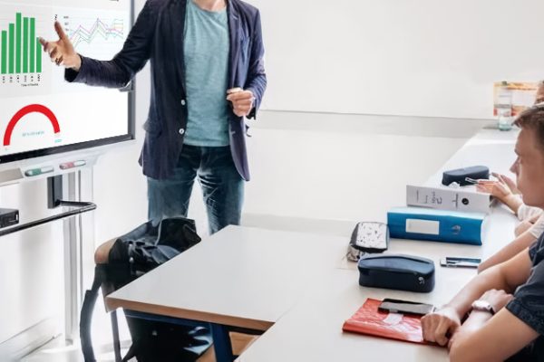 Educsup Formation Professionnelle